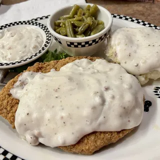 Fresh Baked Bear Claw (1180 cals.)