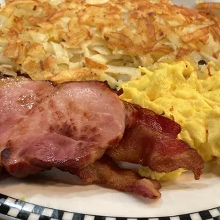 The GRIZZ (1460-1520 cals.)