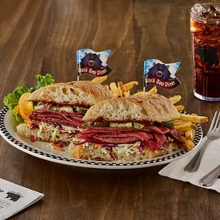 sandwich, sandwiches, food