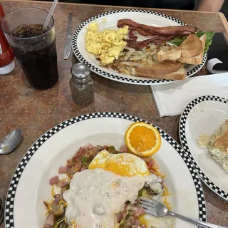 The Original ScramBOWL (1560 cals.)