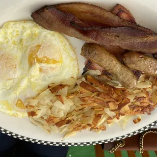 The GRIZZ (1460-1520 cals.)