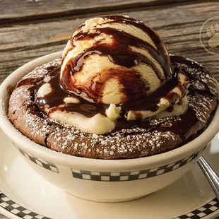 dessert, food