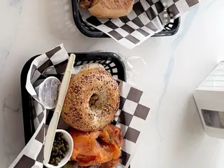 Crosswalk Coffeehouse & Cafe