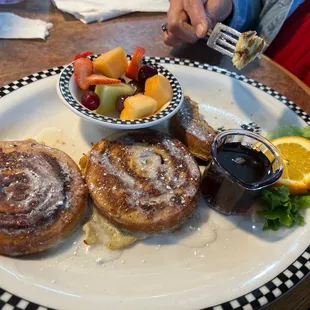 French toast
