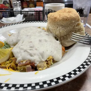 The Original ScramBOWL (1560 cals.)