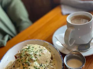 Mama's Cafe