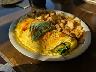 Mr. C's Chicken & Waffles