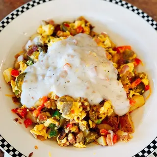 The Original ScramBOWL (1560 cals.)