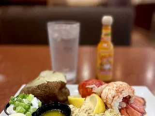Sizzler