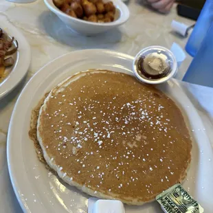 Pancake
