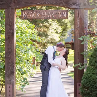 Beautiful wedding location! I highly recommend! -photo credit: still memories photography