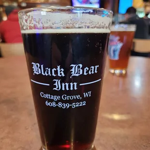 Edmund Fitzgerald -Great Lakes Brewing