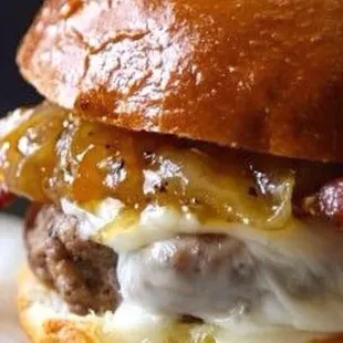 Black Bear Burger