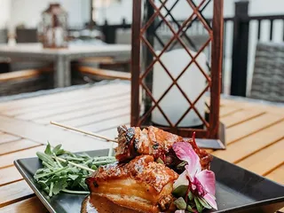 Root & Branch Bistro + Bar