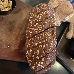 Table House Bread