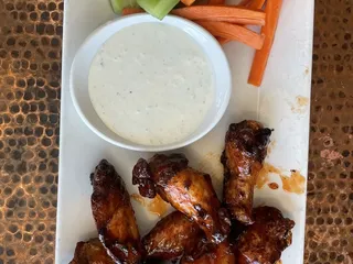 Spicewood Restaurant