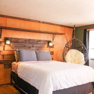 Lodge Room 2