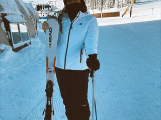 Monarch Mountain