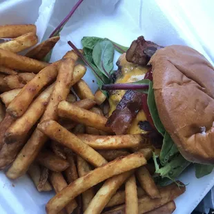 burger, food, burgers