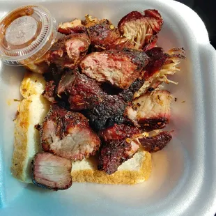 Jerk Pork