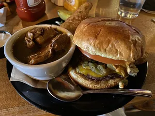 Mine Shaft Tavern