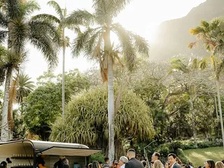 Tiny Bubbles Mobile Bar Services