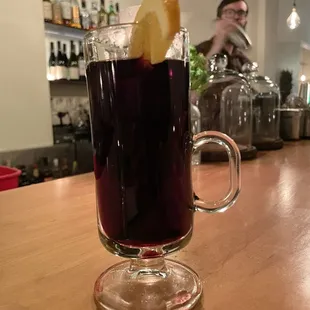 Glögg