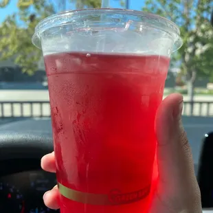drink
