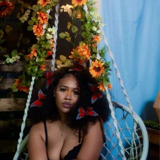 Niesha K.