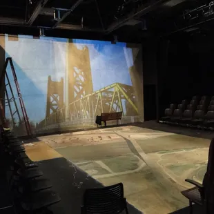 Sacramento City College Theatre