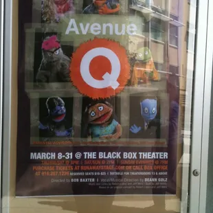 Avenue Q