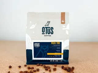 Otus Coffee