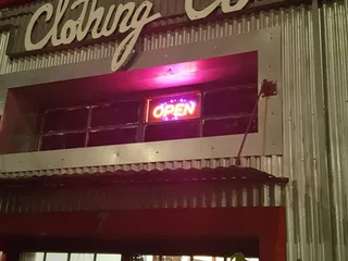 Fingers de Freedom Clothing