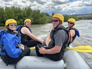 Monumental Expeditions