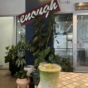 Matcha