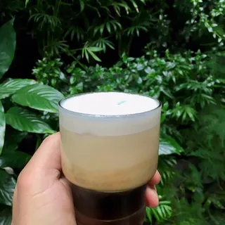 Cold Brew