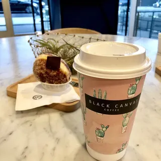 Cherry Rose Sencha Tea