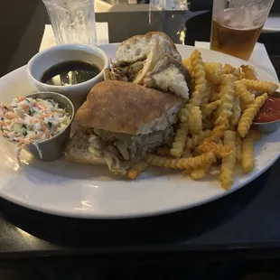 French Dip