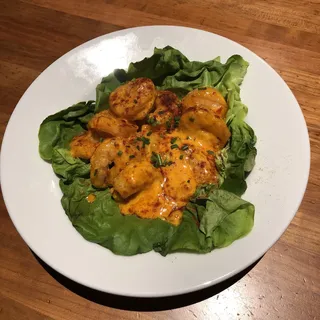 Bang Bang Shrimp