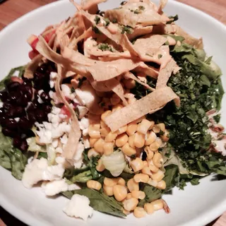 Southwest Chicken Salad