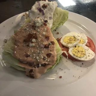 Wedge Salad