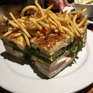 Club Sandwich