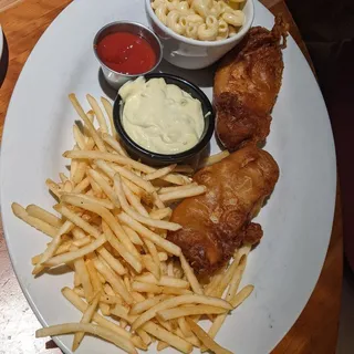 Black Canyon Fish & Chips