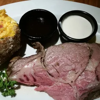 14 oz. Prime Rib