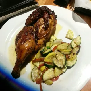 Roasted Chicken