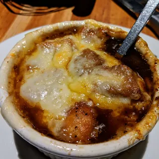 French Onion Soup