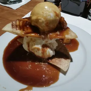 Bananas Foster