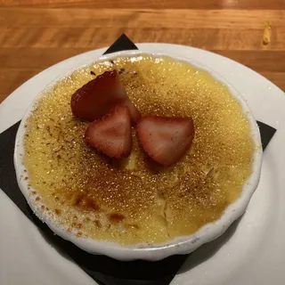 Brulee