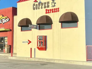 Coffee Express