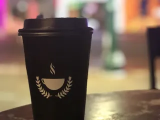 Dessert Oasis Coffee Roasters